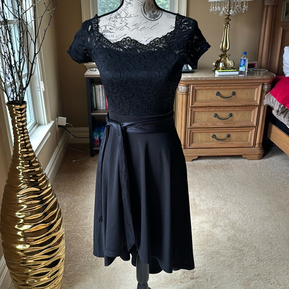 PZZ Beach dress